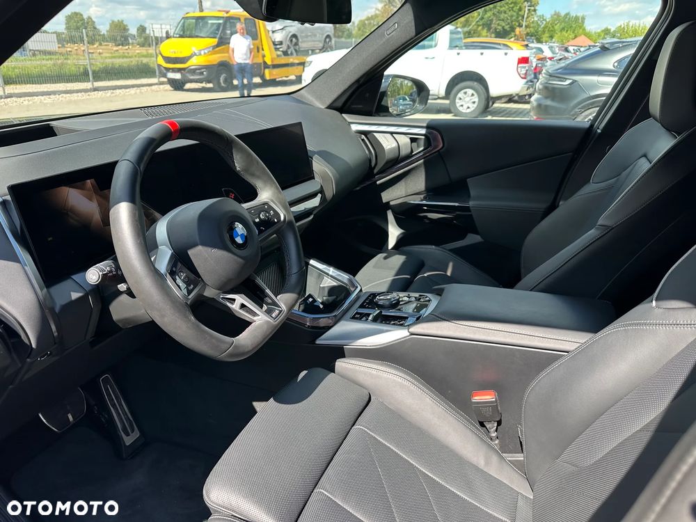 BMW X3 - 13