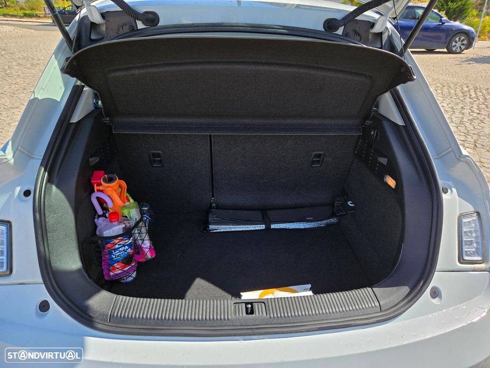 Audi A1 Sportback 1.4 TDI Sport - 15