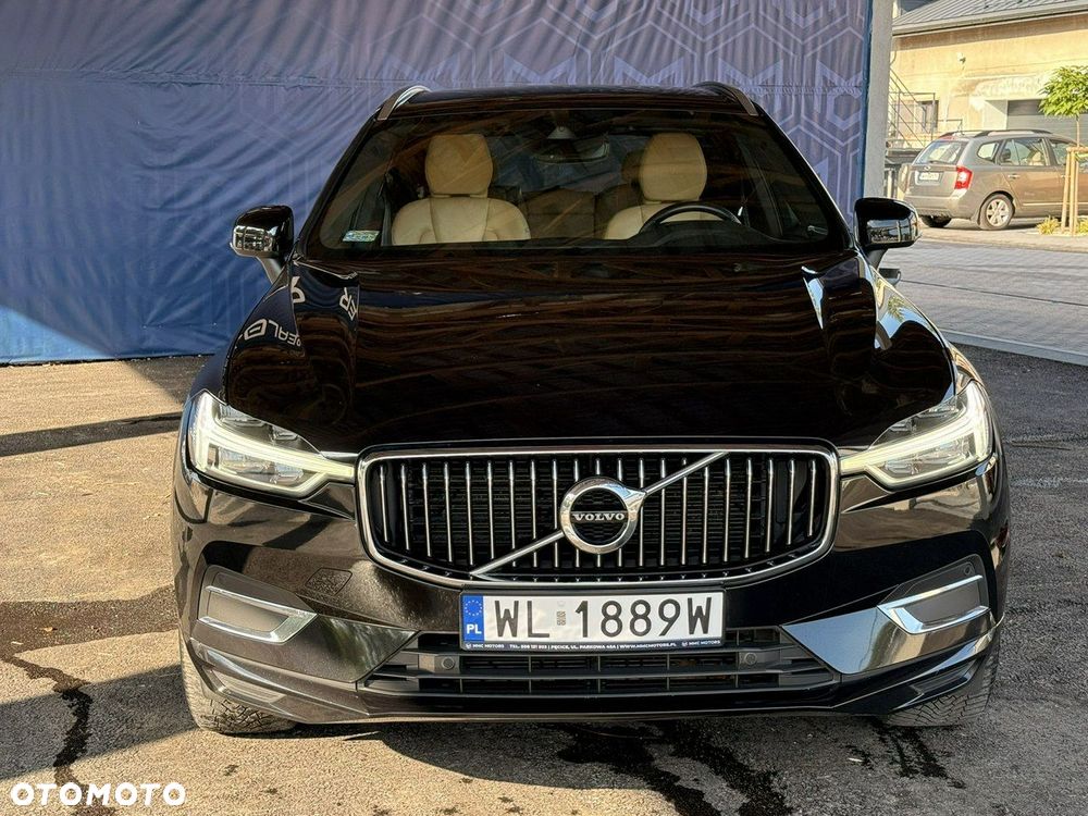 Volvo XC 60 - 4