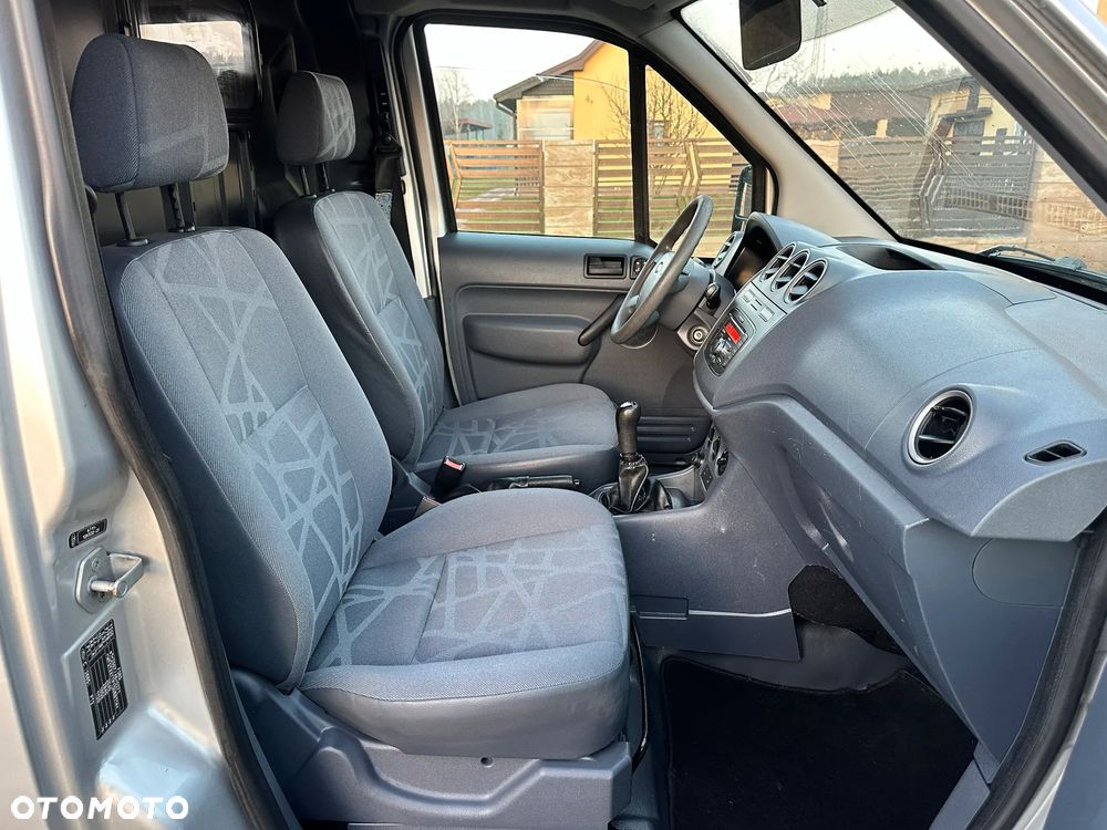 Ford Transit Connect - 6
