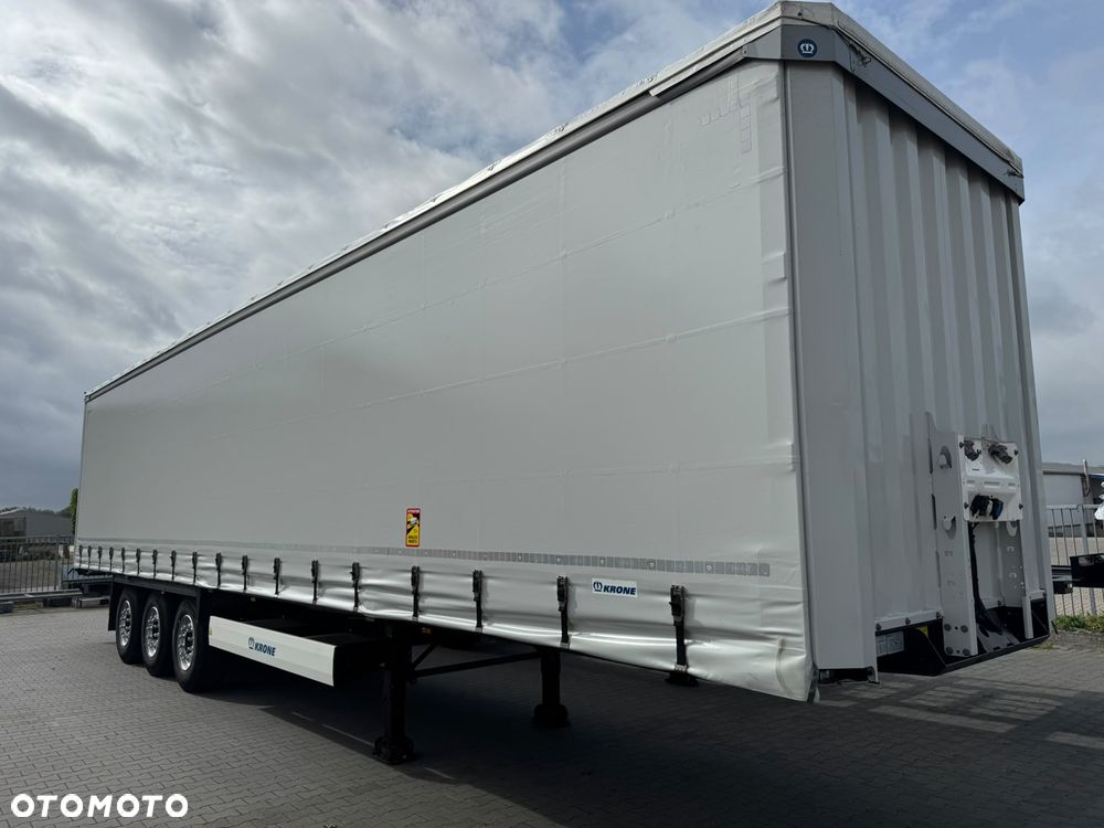 Krone Profi Liner 5 - 2