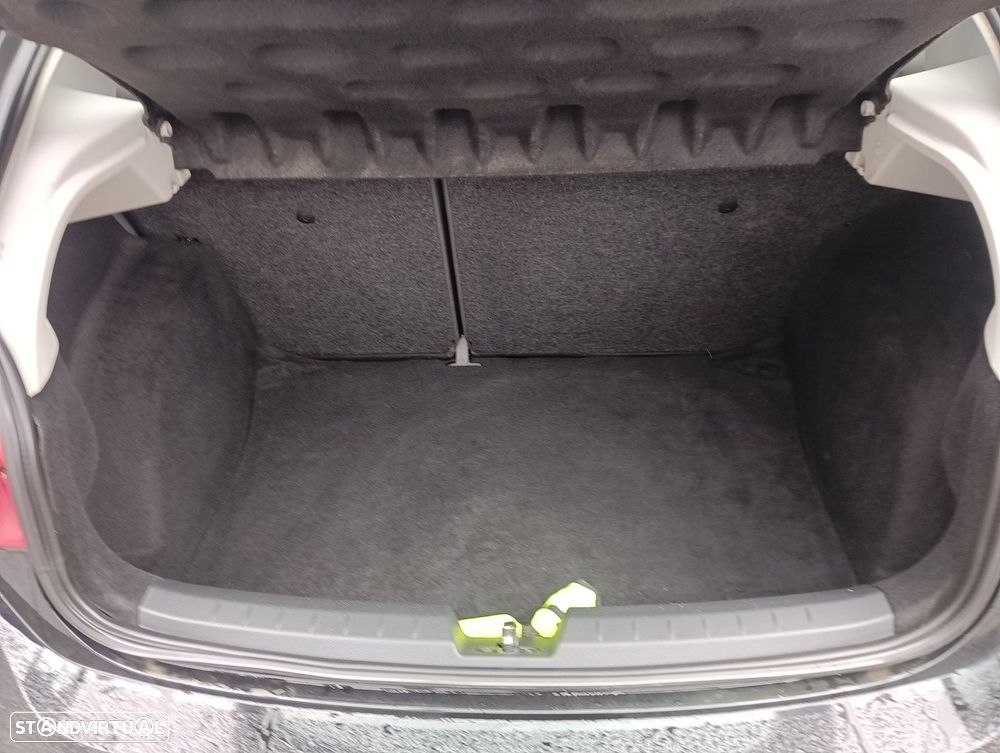 SEAT Ibiza 1.9 TDI Style DPF - 14