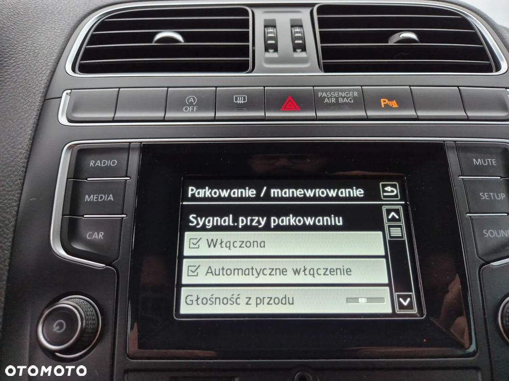 Volkswagen Polo 1.4 TDI (Blue Motion Technology) Highline - 8