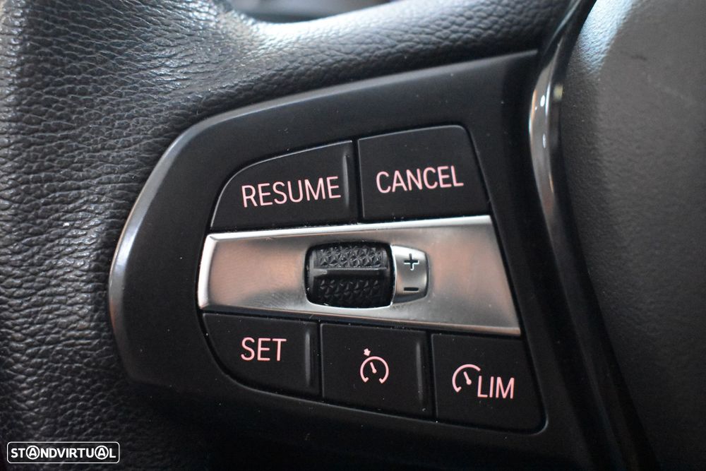 BMW 116 d Corporate Edition Auto - 38