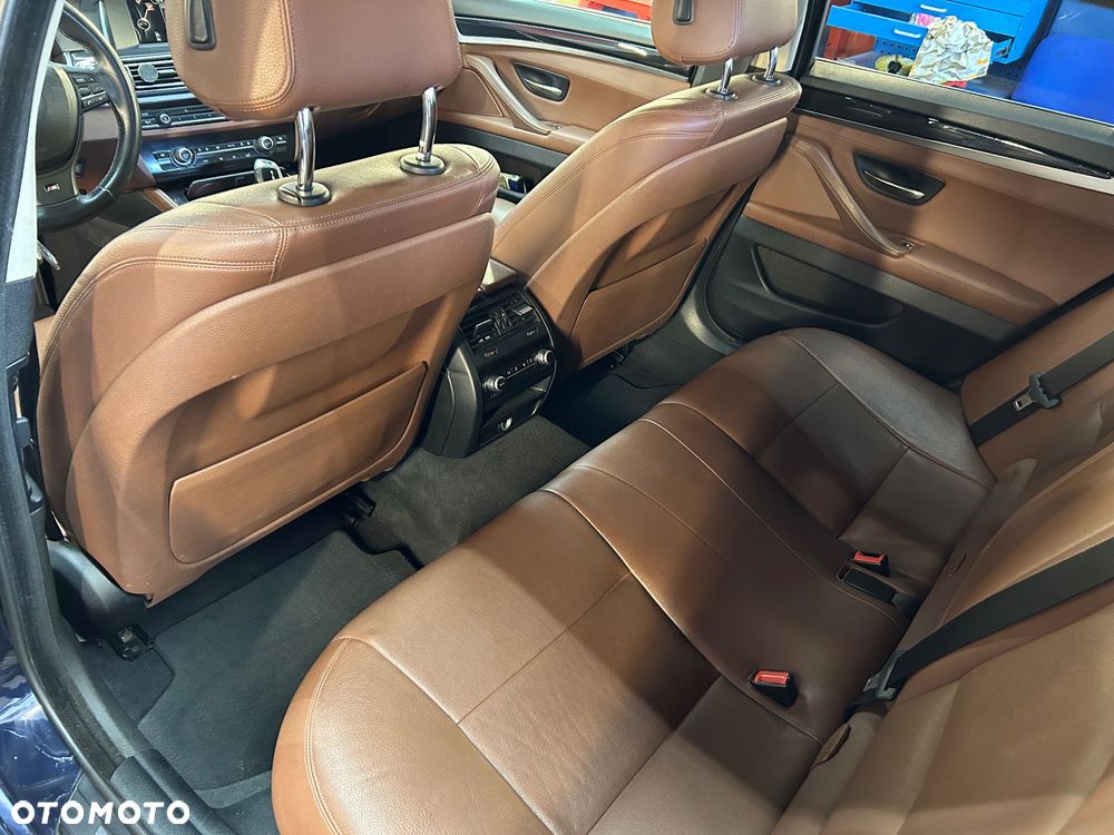 BMW Seria 5 - 14