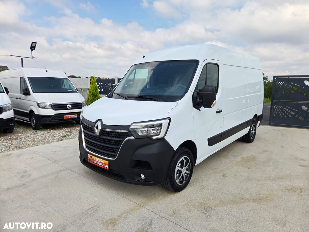 Renault New Master L2H2 - 3