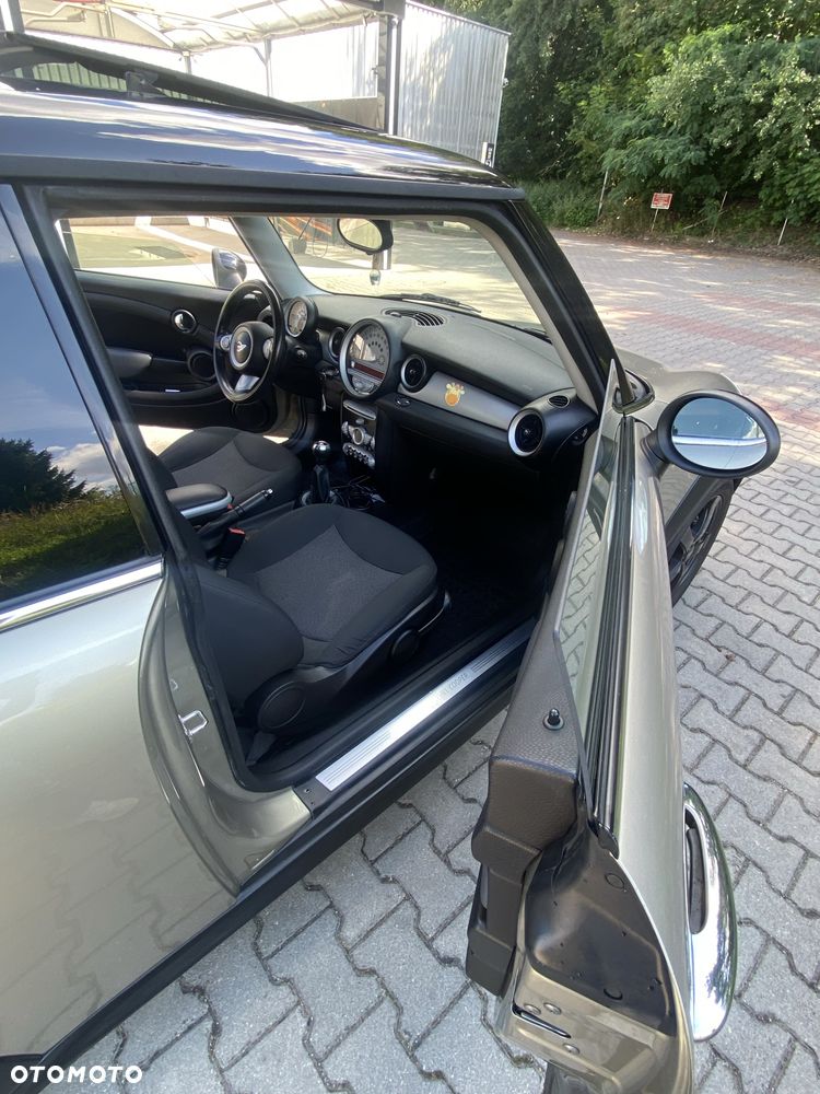 MINI Cooper - 6