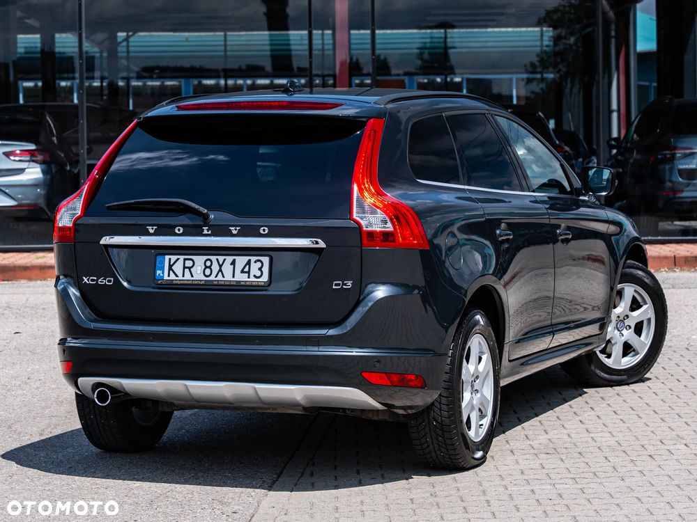 Volvo XC 60 D3 Edition Pro - 2