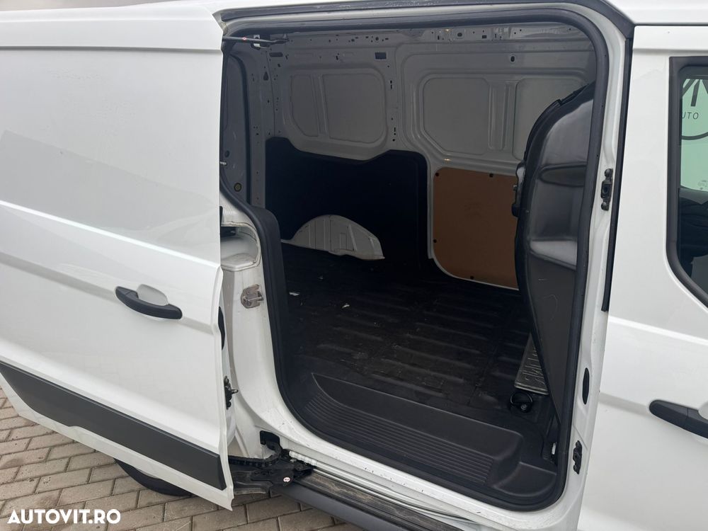 Ford TRANSIT CONNECT - 12