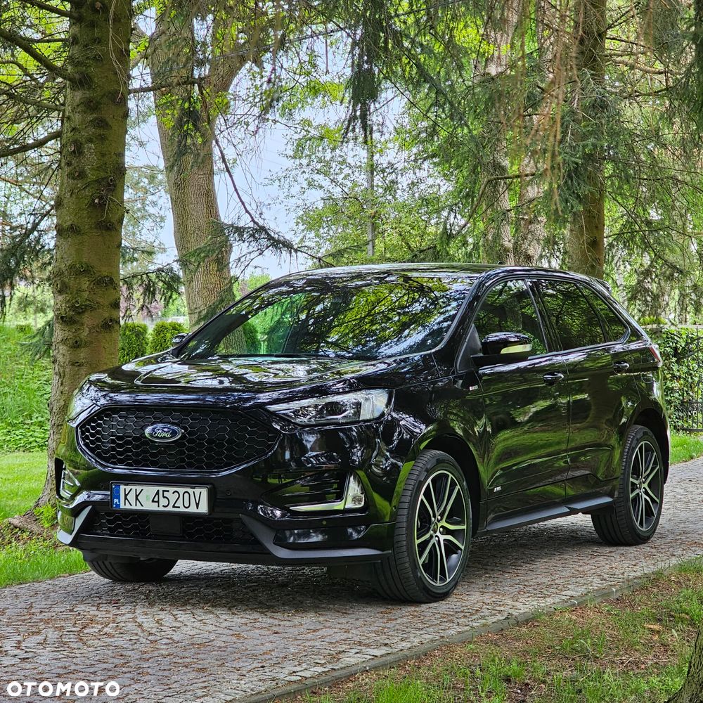 Ford Edge 2.0 EcoBlue Twin-Turbo 4WD ST-Line - 4