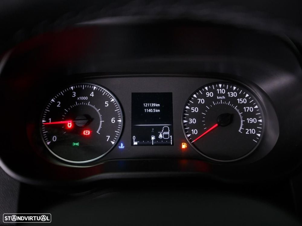 Dacia Duster 1.0 TCe ECO-G Extreme Bi-Fuel - 16