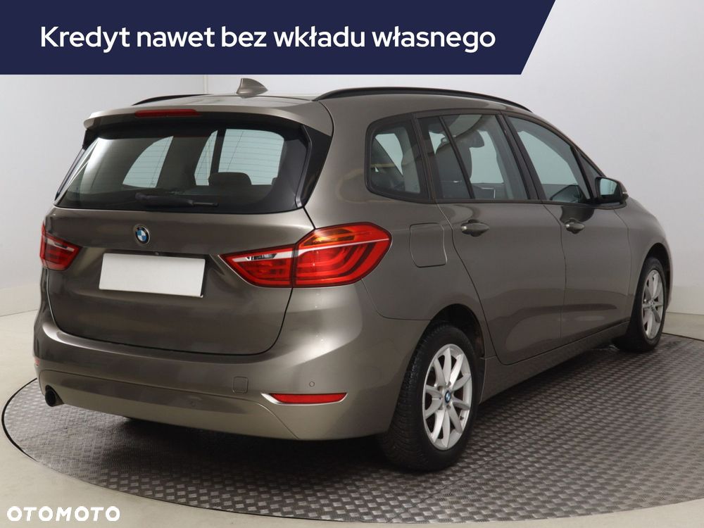 BMW Seria 2 - 7