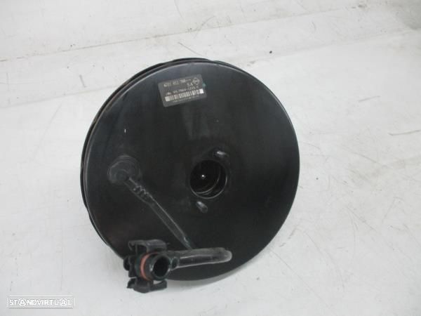 Servofreio Renault Clio Iii Caixa (Sb_, Sr_) - 2