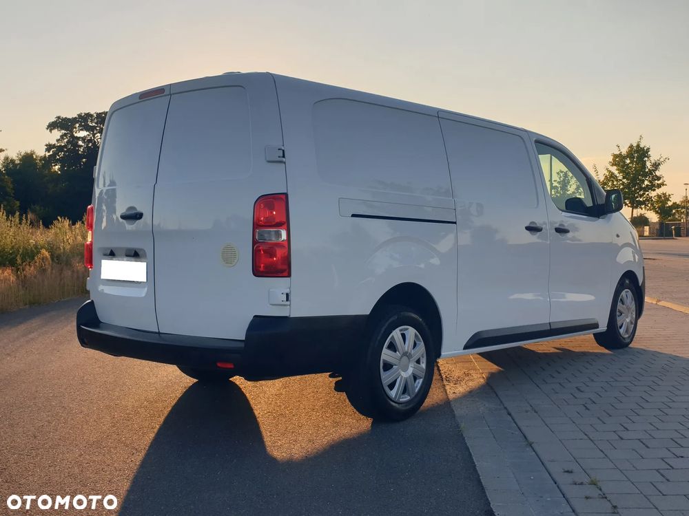 Toyota PROACE - 3
