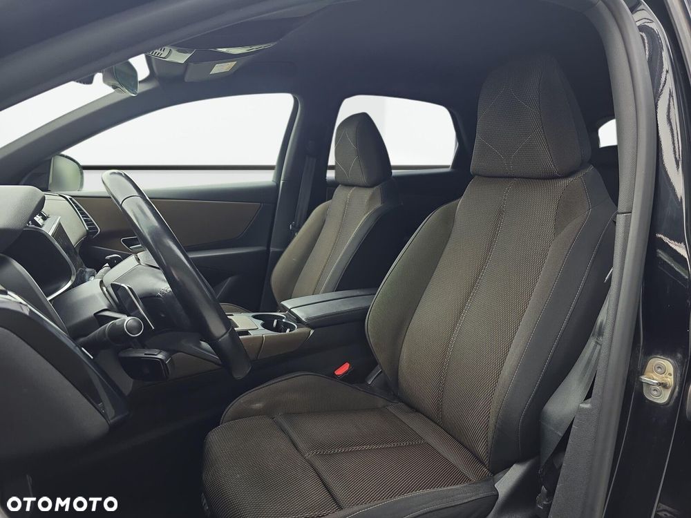 DS Automobiles DS 7 Crossback 1.6 E-Tense Bastille + - 10