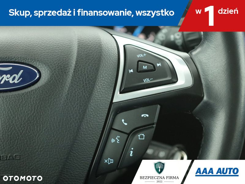 Ford Mondeo - 17
