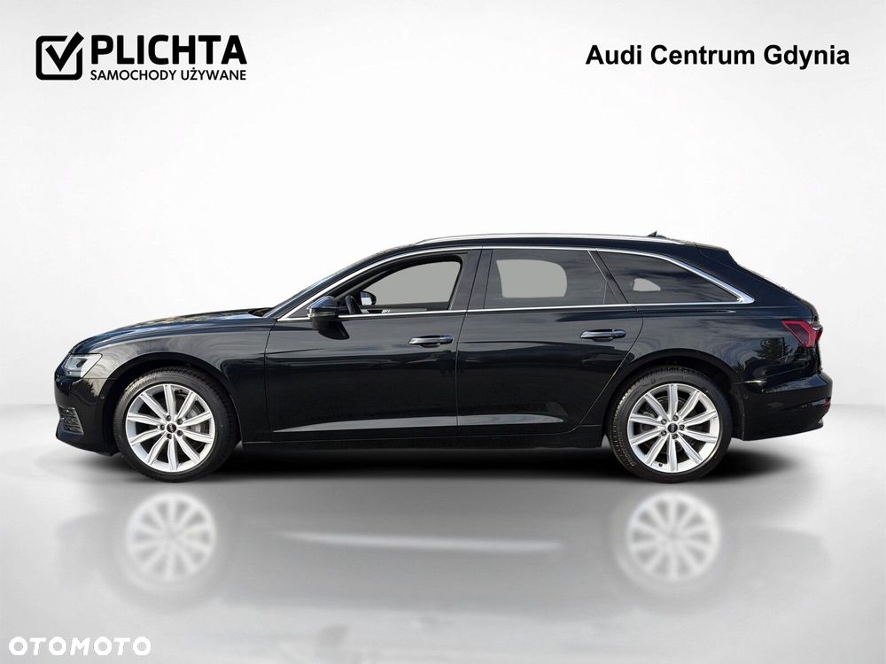 Audi A6 Avant - 3