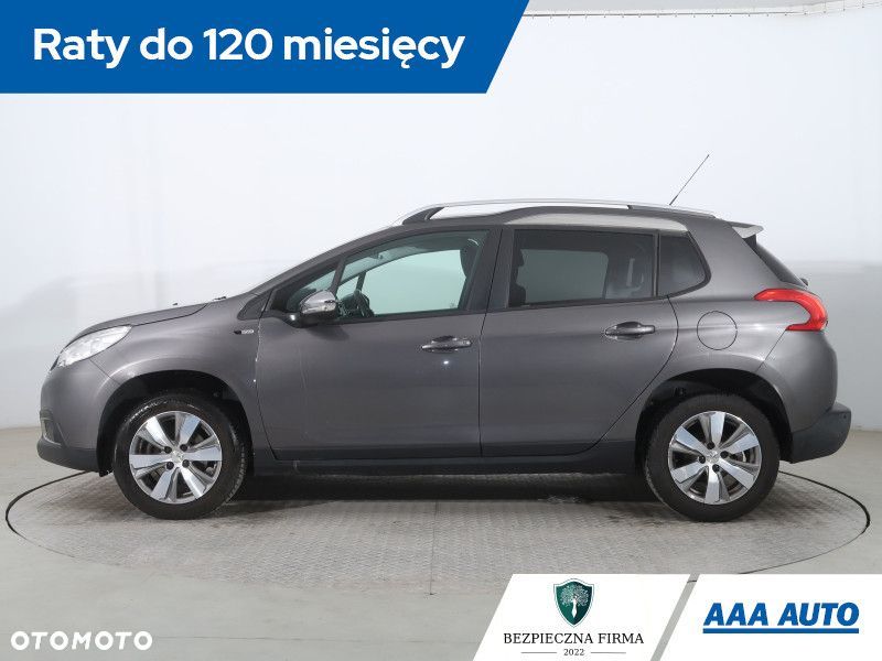 Peugeot 2008 - 3