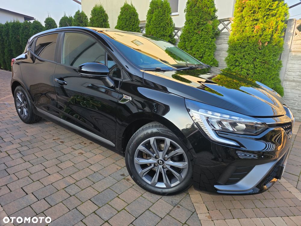 Renault Clio 1.0 TCe R.S Line - 11