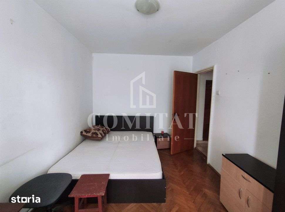 Apartament de vânzare | 4 camere confort sporit | Grădini Mănăștur — fotografia 3