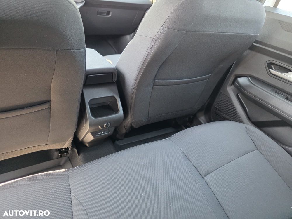 Dacia Duster TCe 130 4X4 MHEV Expression - 6