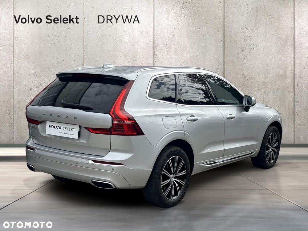 Volvo XC 60 - 6