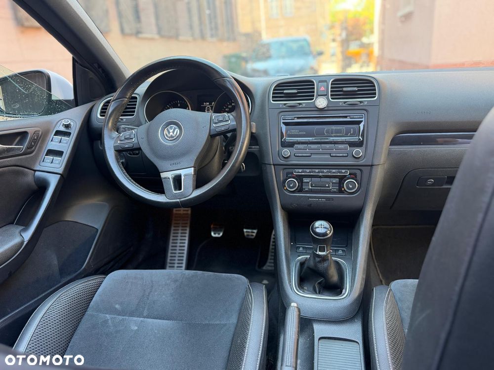 Volkswagen Golf 1.6 TDI SCR Join - 17