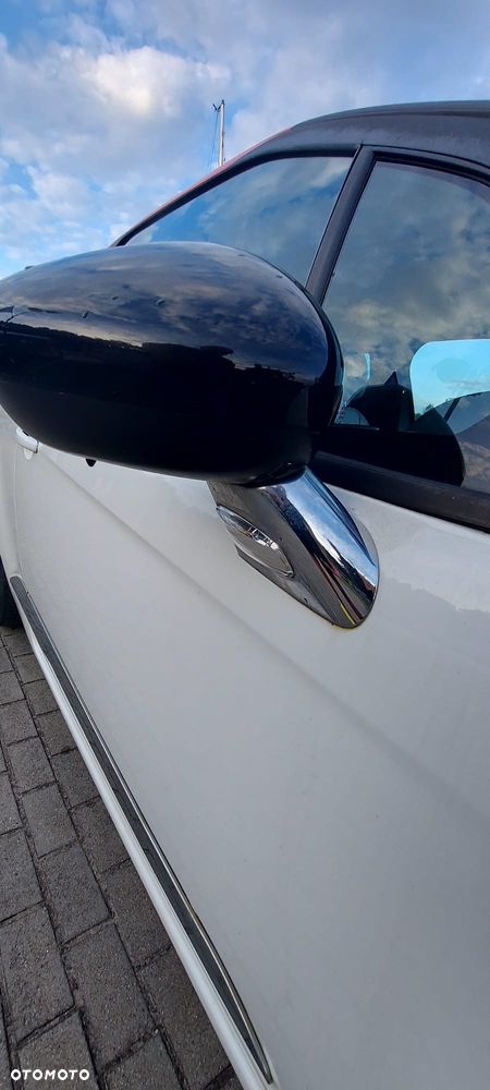 Citroën DS3 1.6 HDi SportChic - 5