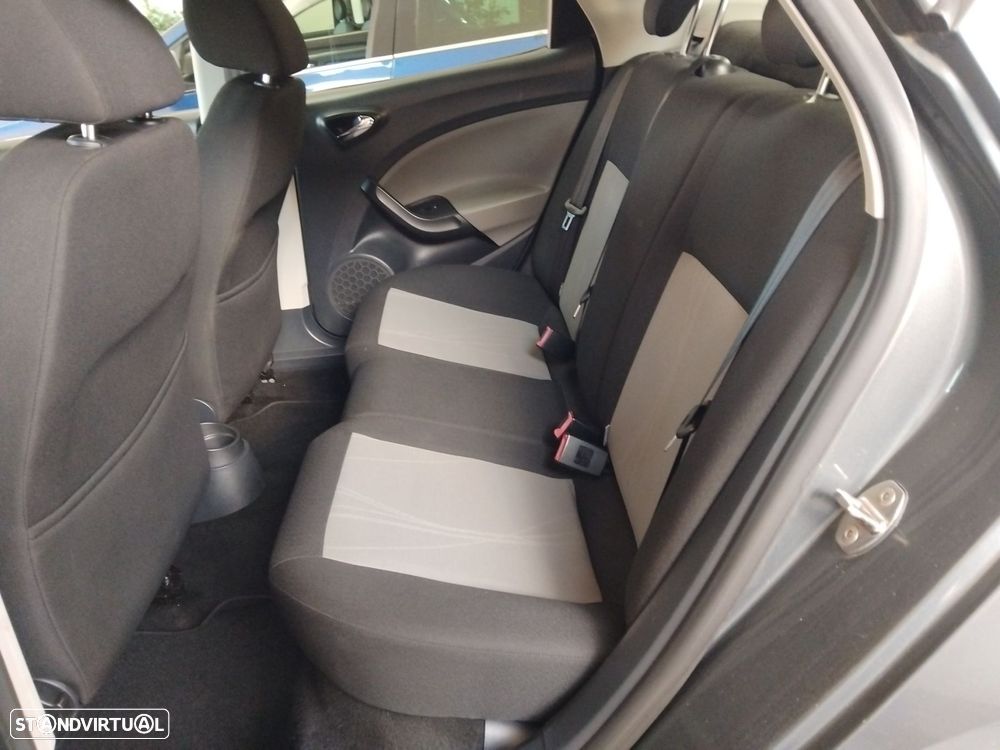 SEAT Ibiza 1.2 12V Style - 8