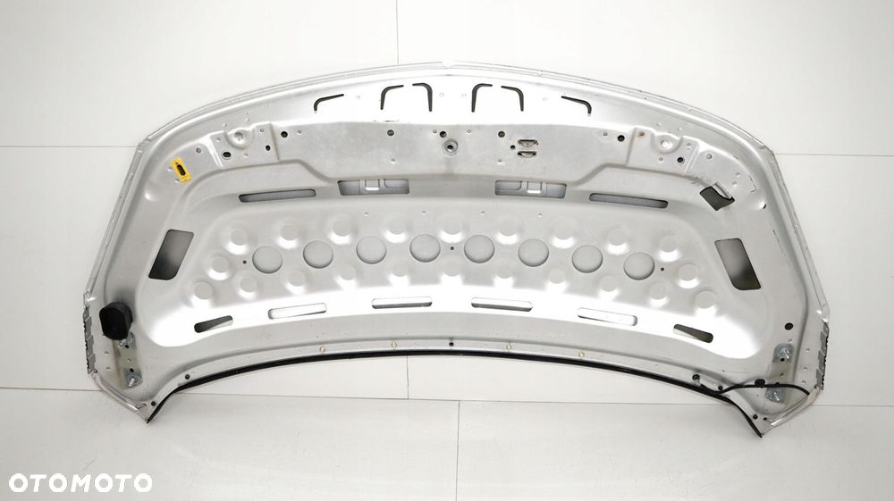 MASKA POKRYWA SILNIKA OPEL MERIVA B 10-13R - 9