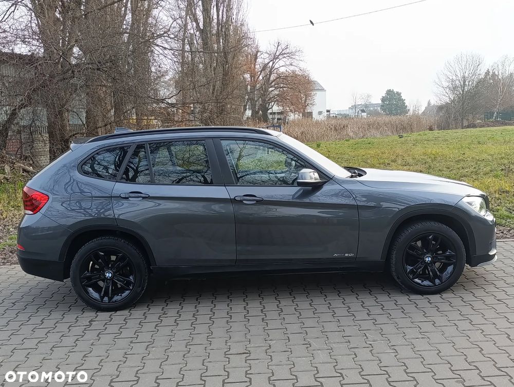 BMW X1 xDrive20i xLine - 6
