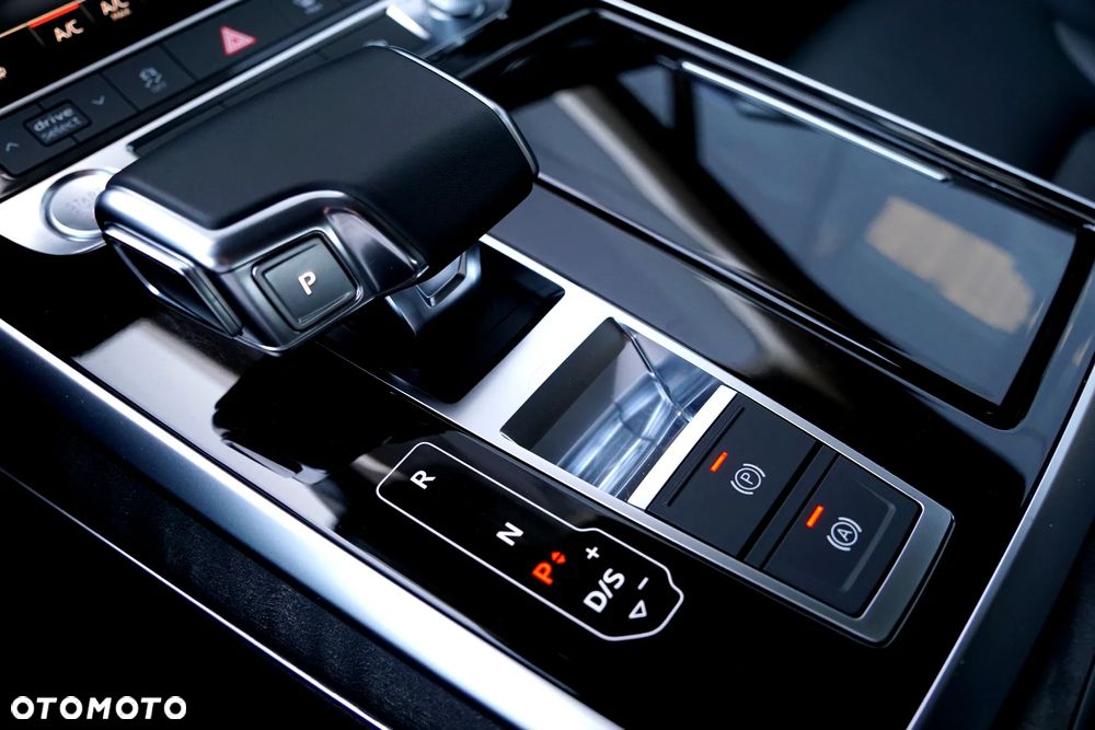 Audi Q7 45 TDI Quattro Tiptronic - 30