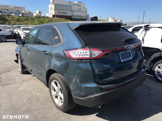 Ford Edge - 28