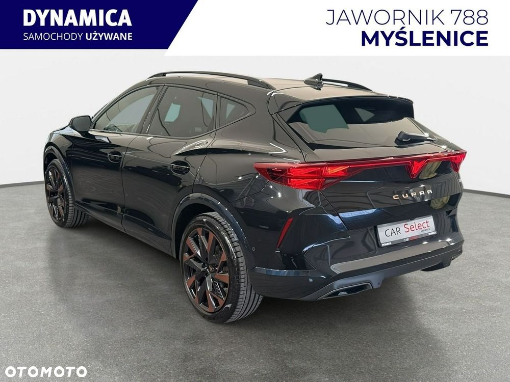 Cupra Formentor - 7