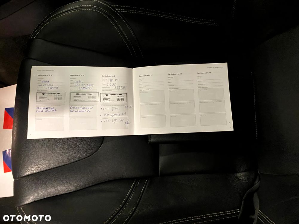 Volvo V60 D3 Inscription - 30