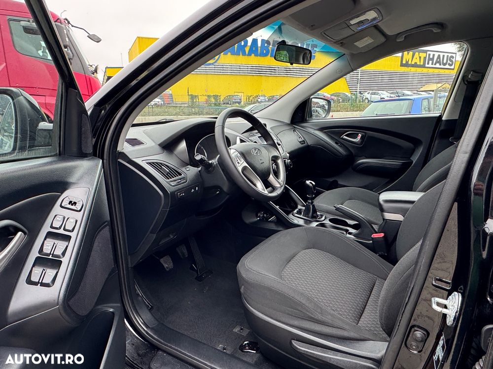 Hyundai ix35 - 5