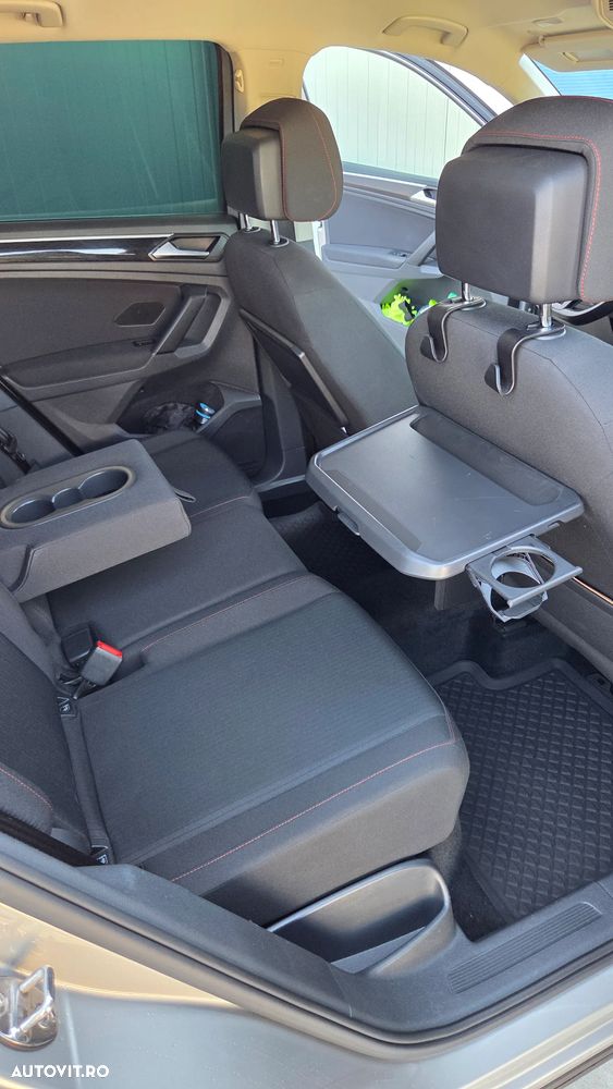 Volkswagen Tiguan 2.0 TDI DSG 4Mot Highline - 21