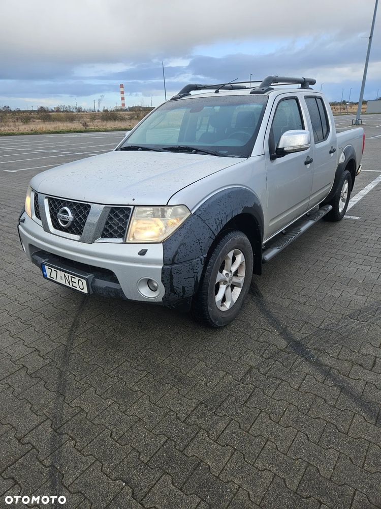 Nissan Navara - 3