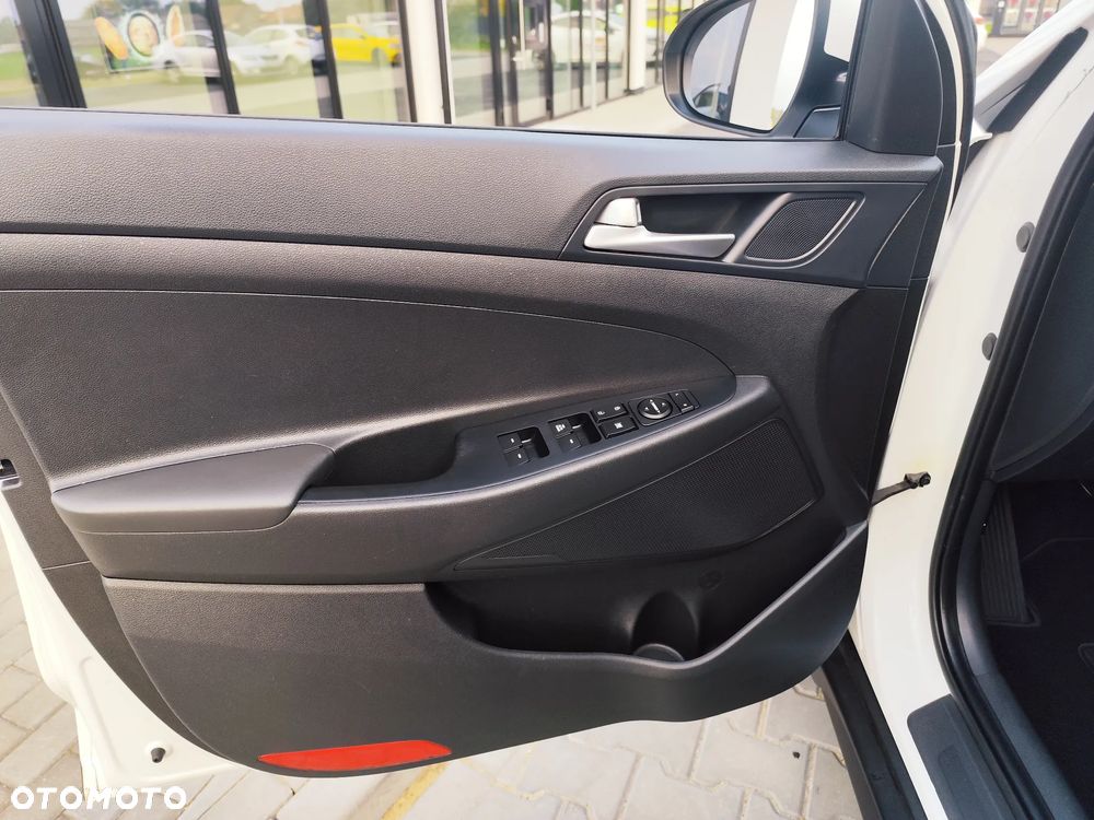 Hyundai Tucson 1.6 GDi 2WD Style - 19