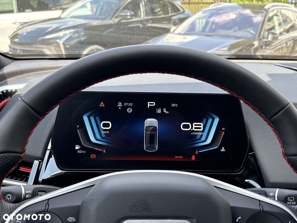 BAIC 5 Beijing 1.5T Business DCT - 17