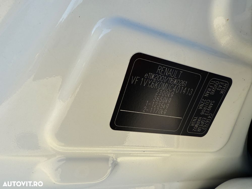 Renault Koleos dCi 150 FAP 4x4 Aut. Night and Day - 18