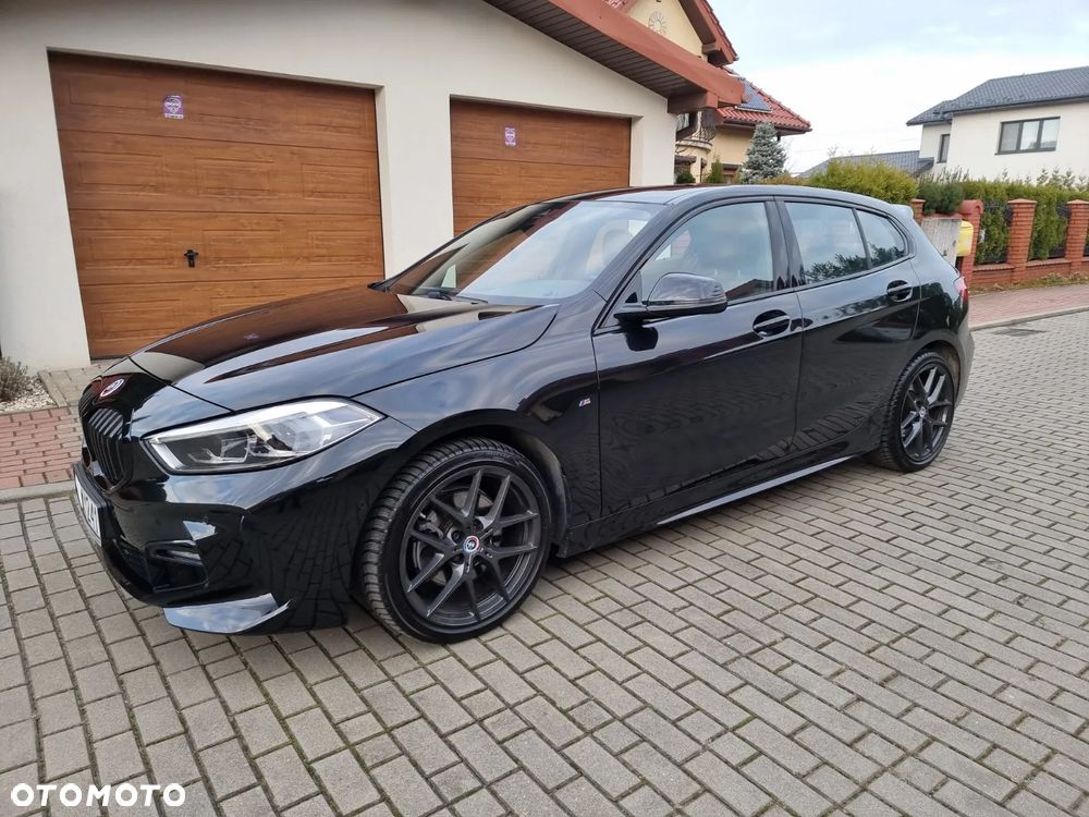 BMW Seria 1 118i M Sport - 17