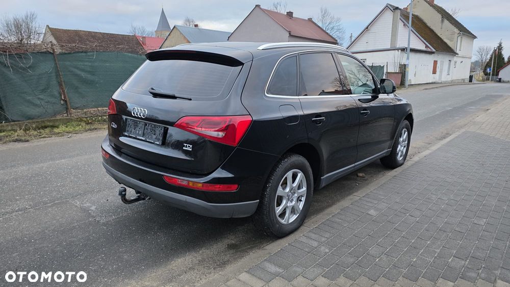 Audi Q5 2.0 TDI Quattro - 14