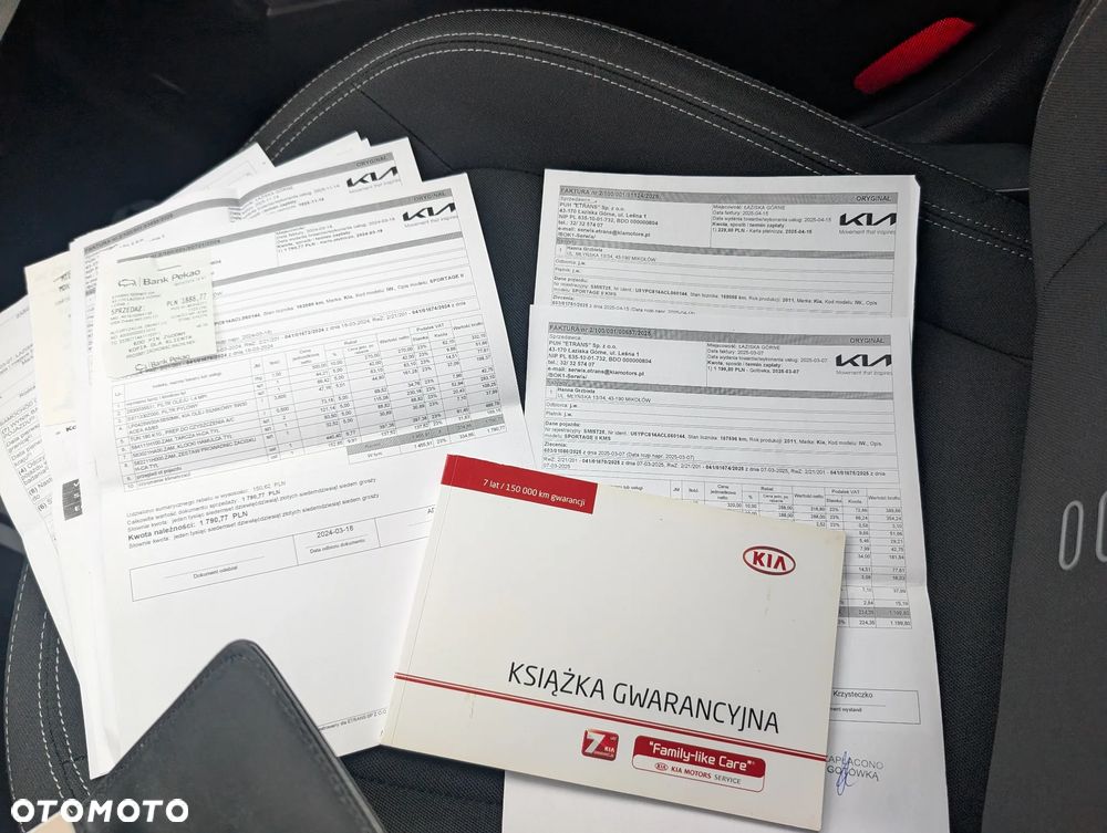 Kia Sportage 1.6 GDI XL 2WD - 37