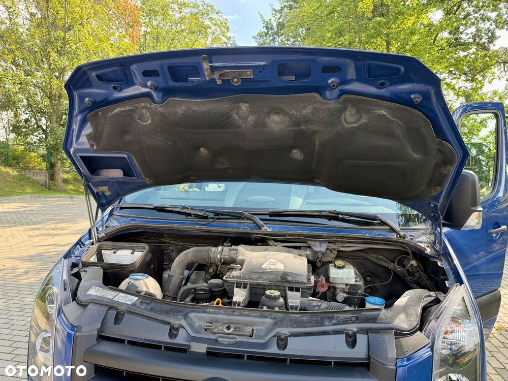 Volkswagen Crafter - 17