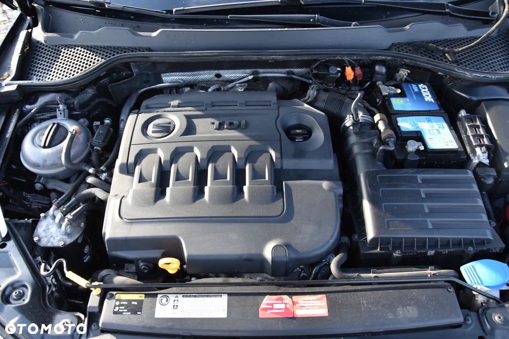Seat Leon 2.0 TDI Style S&S - 30