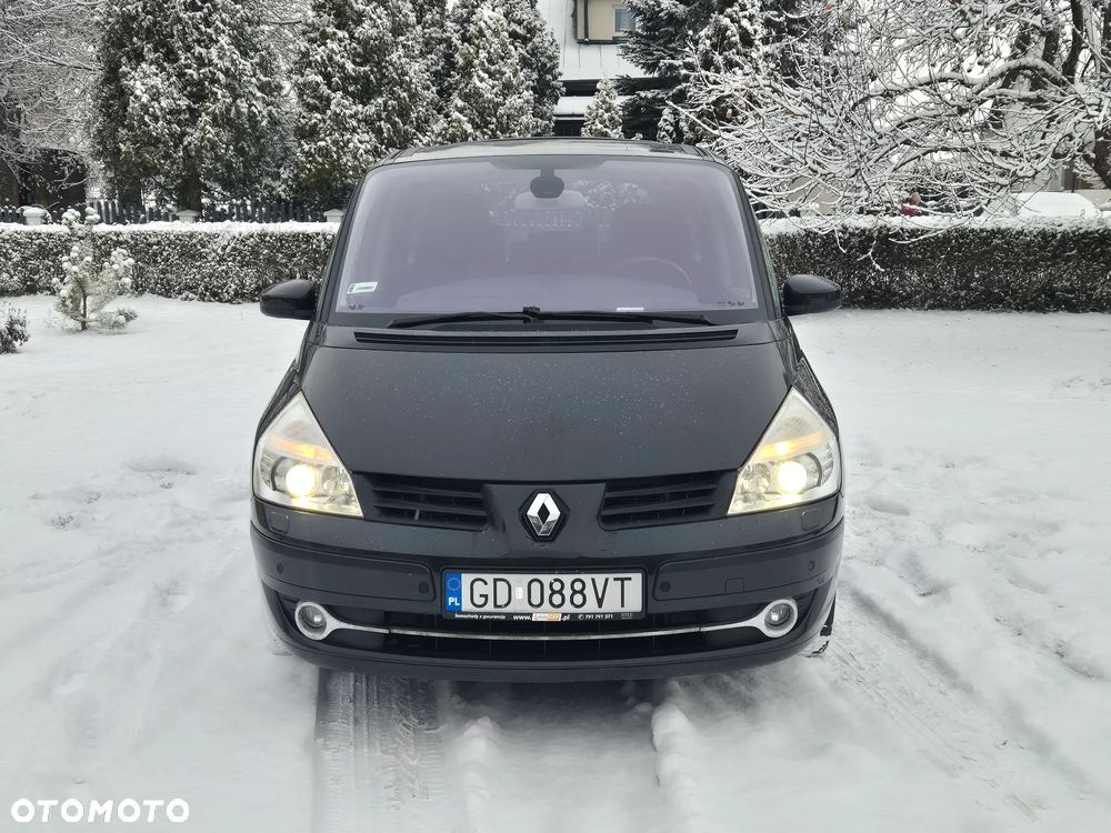 Renault Grand Espace - 2
