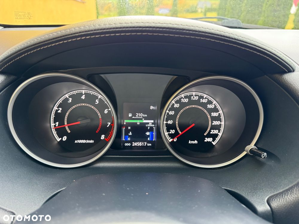 Mitsubishi Outlander 2.0 2WD Motion - 18