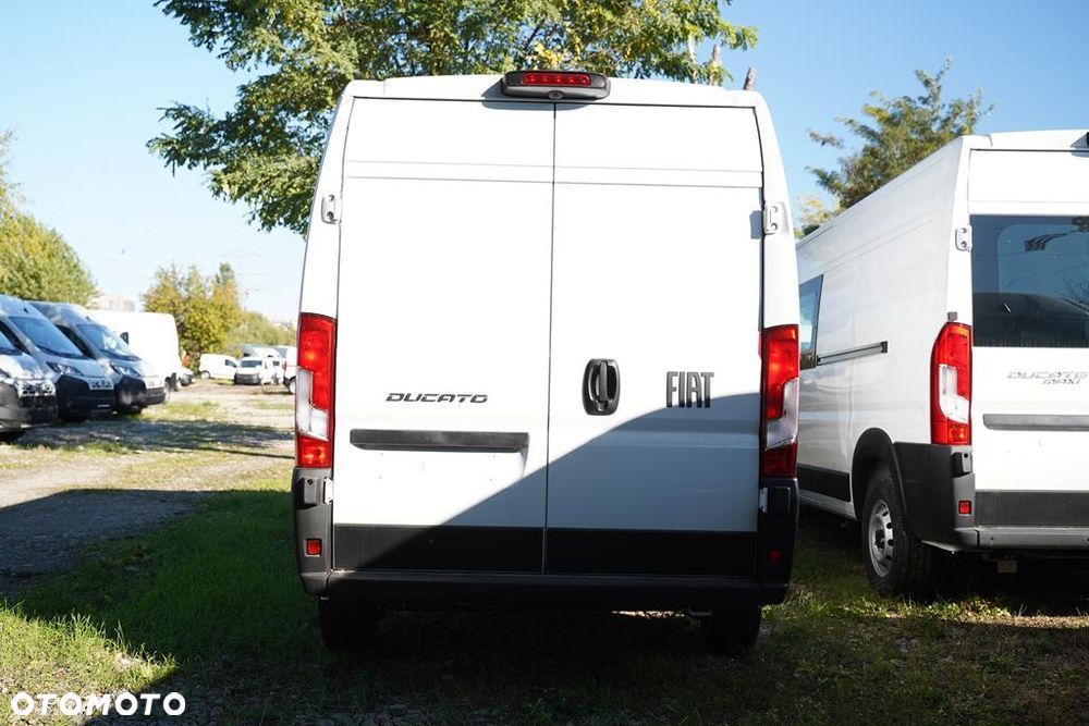 Fiat Ducato 33 H3-Power L2H2 - 6