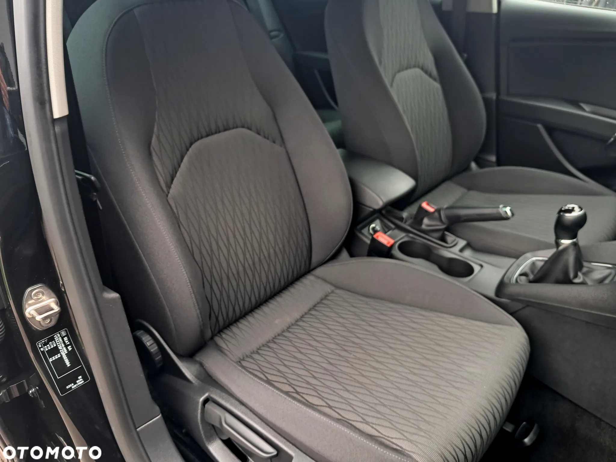Seat Leon 1.4 TSI Style S&S - 31